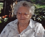Viola Mae Bridgforth