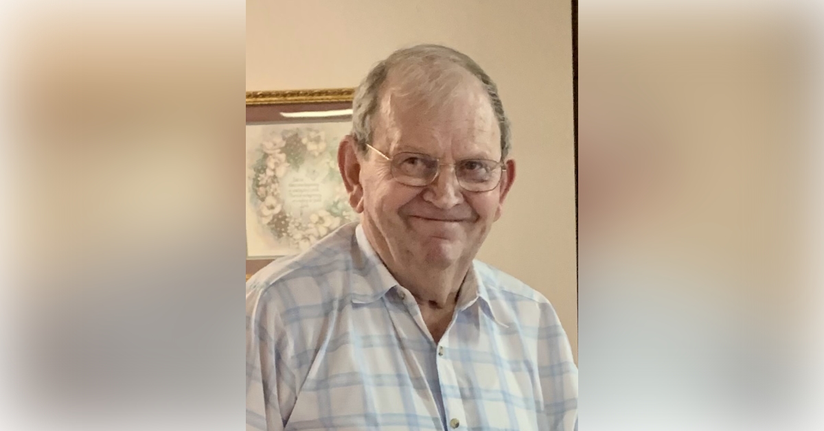 Obituary information for Charles Richard Vannoy