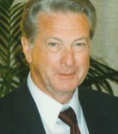 Gerald Schwartz - 2023 - Egelhof, Siegert & Casper Westview Funeral