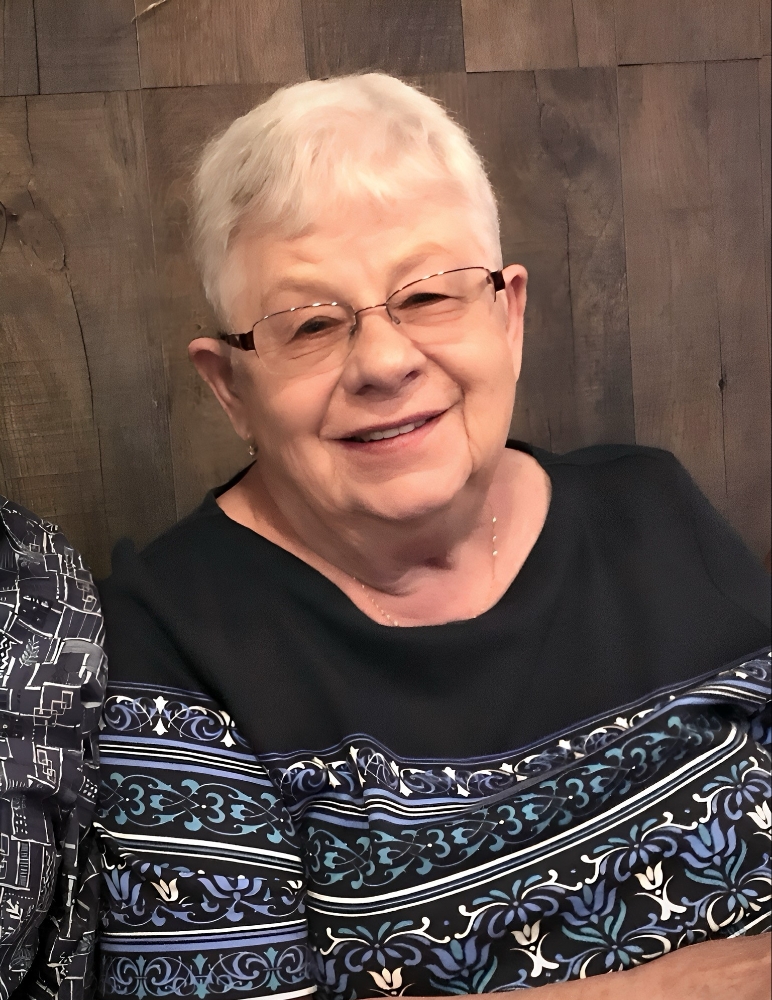 Marilyn Gallaga 2023 Hansen Mortuaries & Cemetery