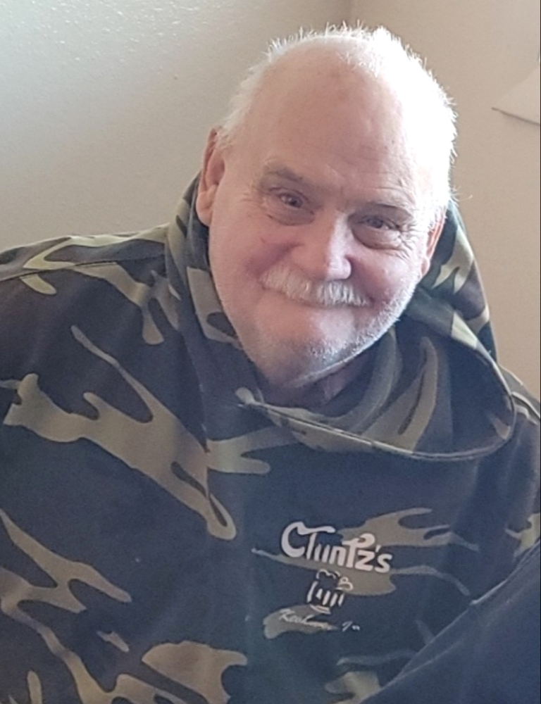 Dennis Lee Hodges 2023 Vigen Funeral Home