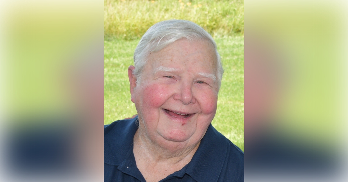 Obituary information for Delbert W. Hayes