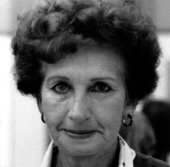 Roberta Pearl Newman