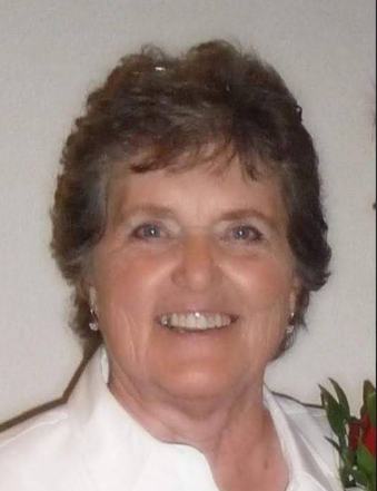 Betty Lou Hedges - 2023 - Cremation & Funeral Gallery