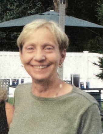 Maureen Fink Coram Obituary