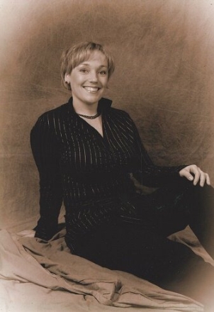 Photo of Shawna Lee Florence Chaisson