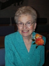 Ruth M. McCart
