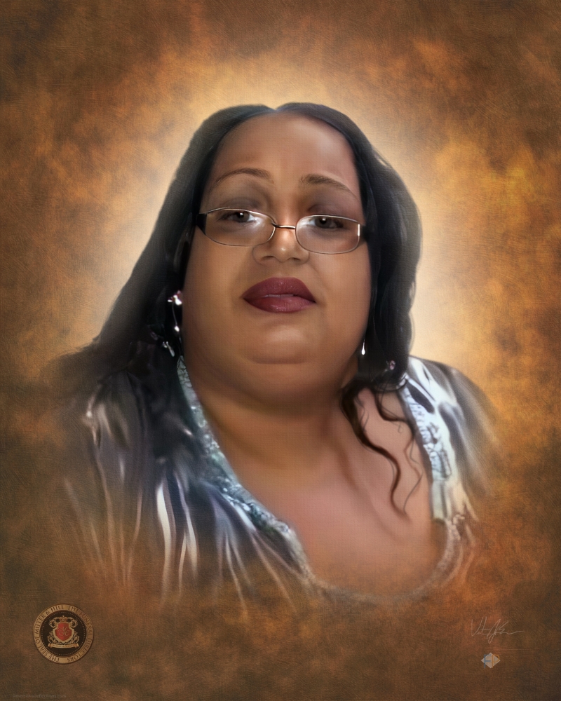 Jacquelyn Louise Clayton 2023 Miller & Hill Funeral Directors