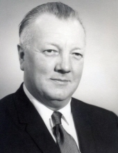Robert W. Jones Sr.