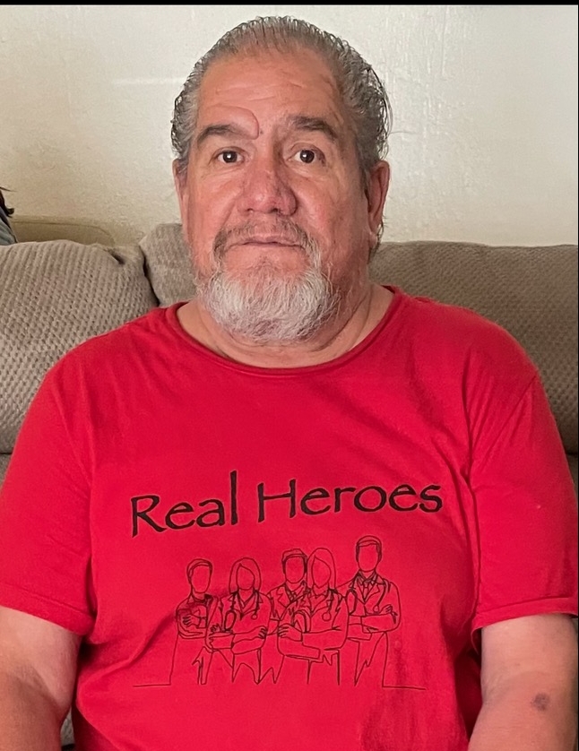 Desiderio Cuevas, III 2023 LowellTims Funeral Home