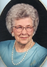 Esther Nugent