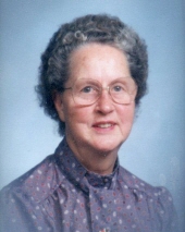 Dorothy  Moser