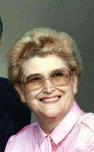 Betty Jean Hansen