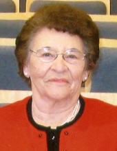 Arlette L. Donato