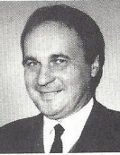 John Szczukocki
