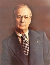 Herman Earl Swart