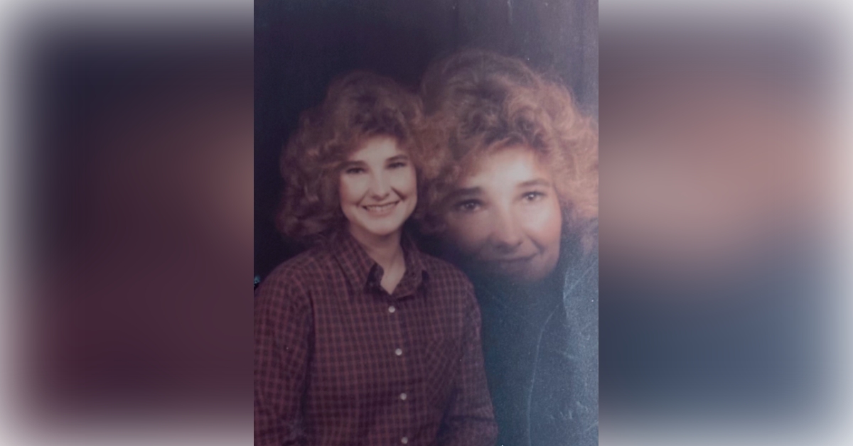 Obituary information for Virginia Ellen Baldwin