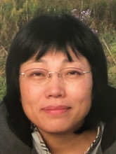 Yukiko Miura