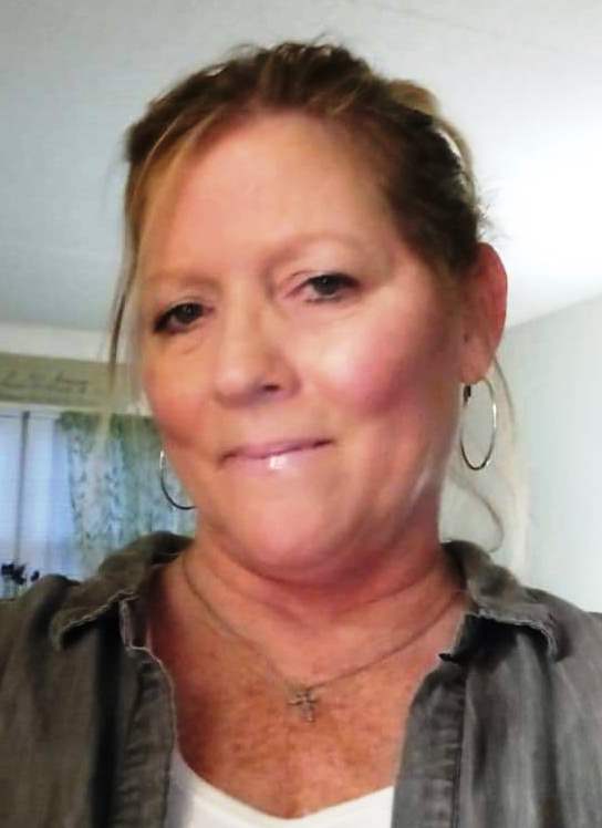 Melinda Sue Ford 2023 Snyder Funeral Homes