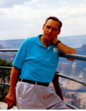Harold L. Zimmerman