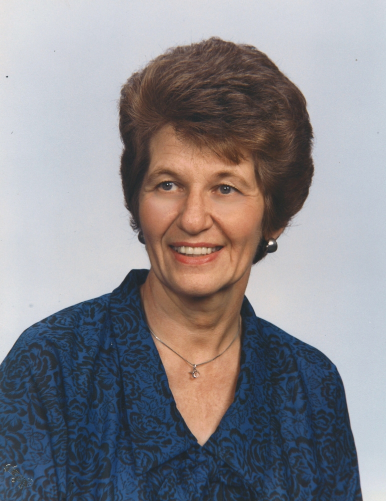 Phyllis Kathleen Henderson - 2023 - Scobee Funeral Home