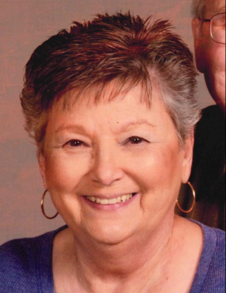 Phyllis G. Skelton 2023 Collins Funeral Home