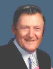 Ralph  L. "Pete" Jones
