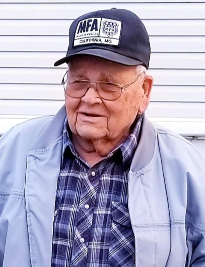 Harley Blaine McDaniel 2023 Millard Family Funeral Chapels