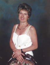 Photo of Norma Saunders
