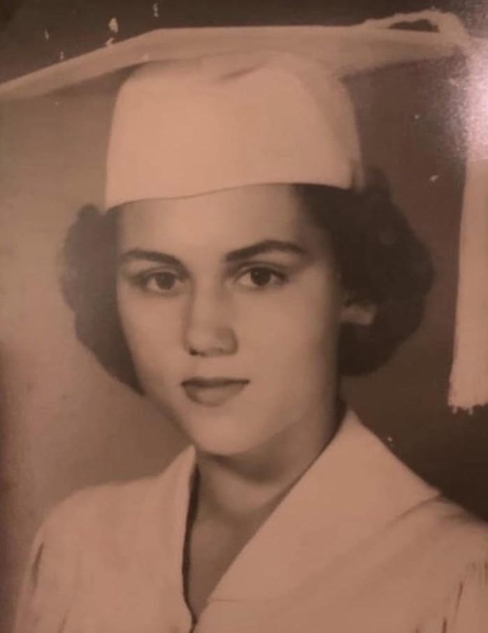 Judith Ann Taylor 2023 French Funeral Home