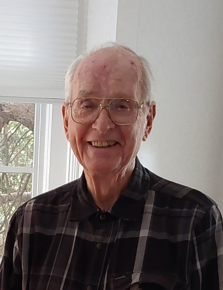 Robert Charles Acton, Jr. 2023 The Meyers Family Funeral Homes