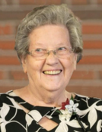 Esther L. Mills Preeceville Obituary