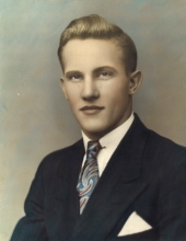 Leonard Eugene Overholser