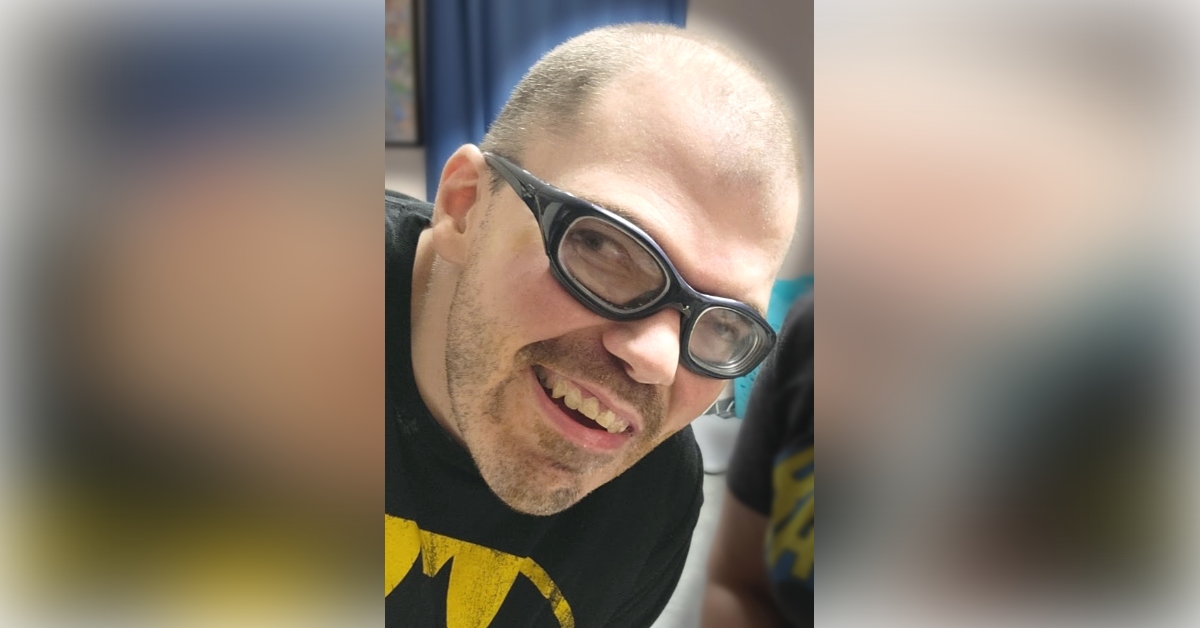 Obituary information for Ryan James Kowalski