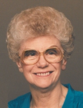 Photo of Edna Hardesty