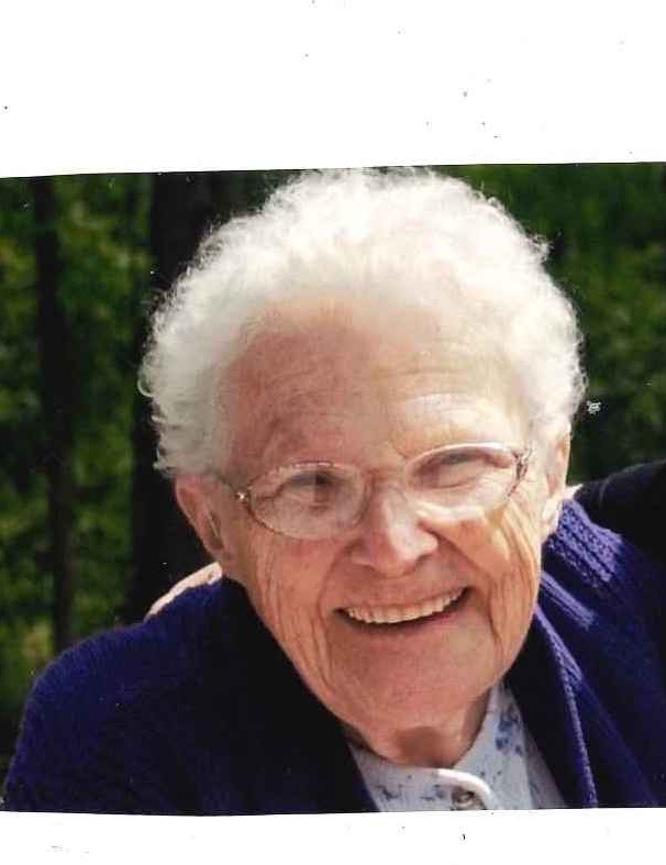 Patricia A. Vogler 2023 Bracken Funeral Home