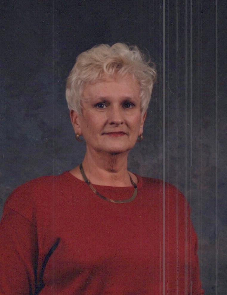 Bonnie Joyce Hopson Spencer 2023 Nelson Frazier Funeral Home