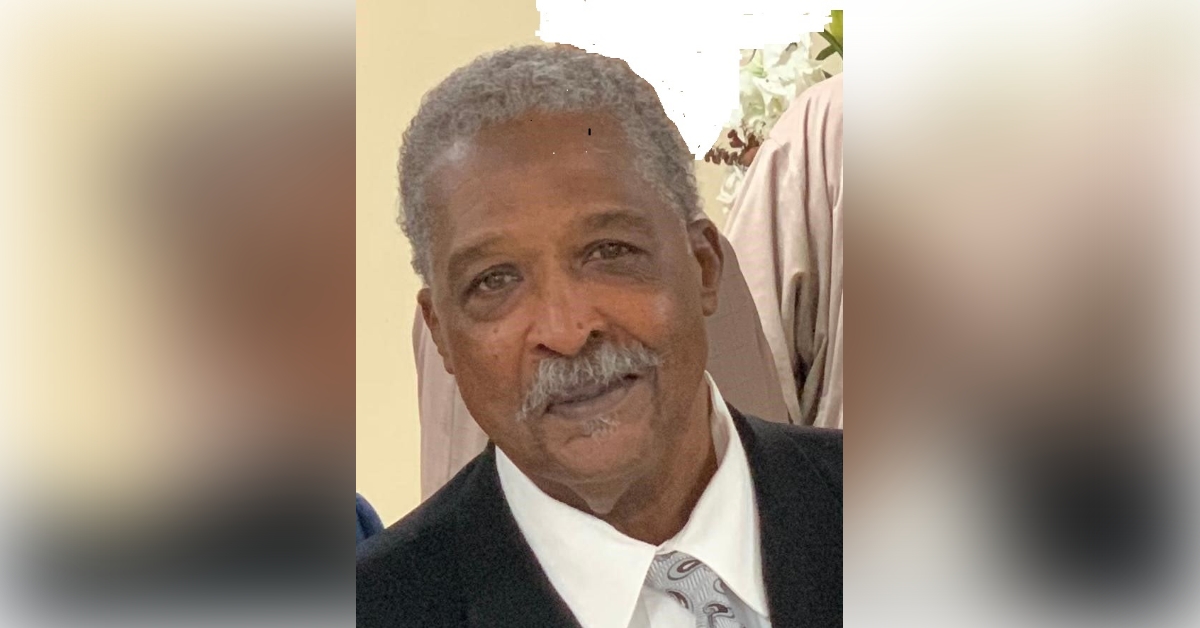 Obituary information for Jesse Lee Johnson