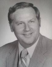 Photo of Gordon Walgren