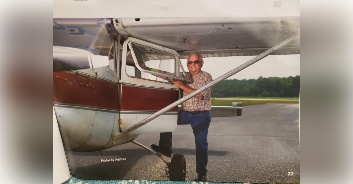 Obituary information for Willis Alvin Teel