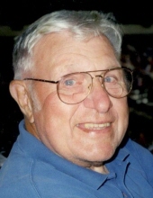 John A.  Moreshead Jr.