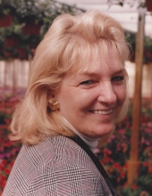 Linda Mae Gray