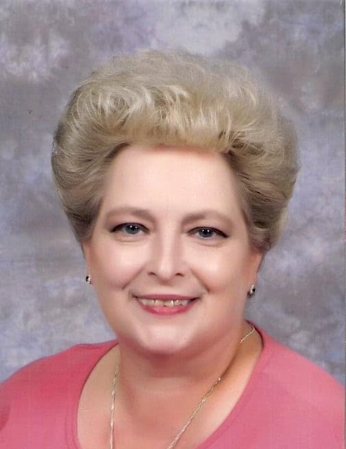 Elizabeth Gayle "Betty" Simpson 2023 HoughlinGreenwell Funeral Home