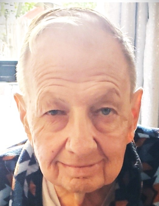 Rodney H Thornton 2023 PerryMcStay Funeral Home