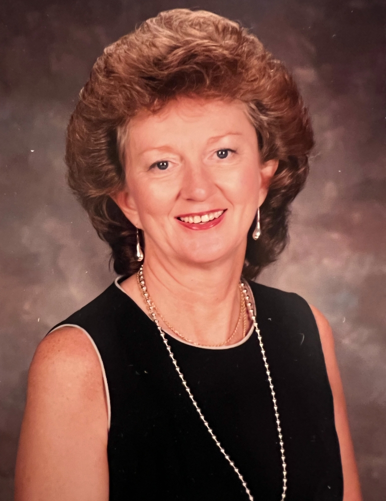 Sharon Bell Shaw 2023 Oak Grove Funeral Home of Ludington