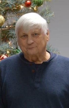 Photo of David Brownell