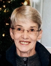 Photo of Sharon Knudsvig