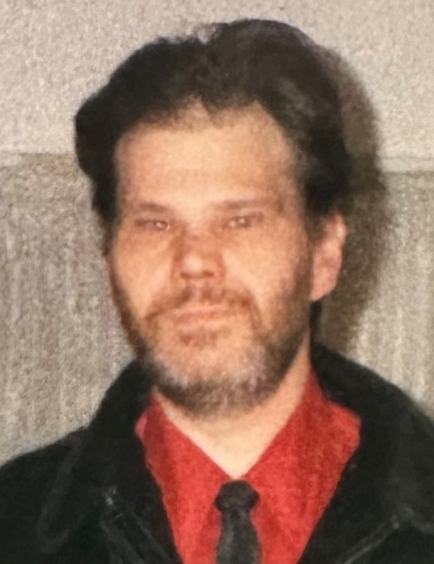 Louis G. Frey 2023 Dimbleby Funeral Homes