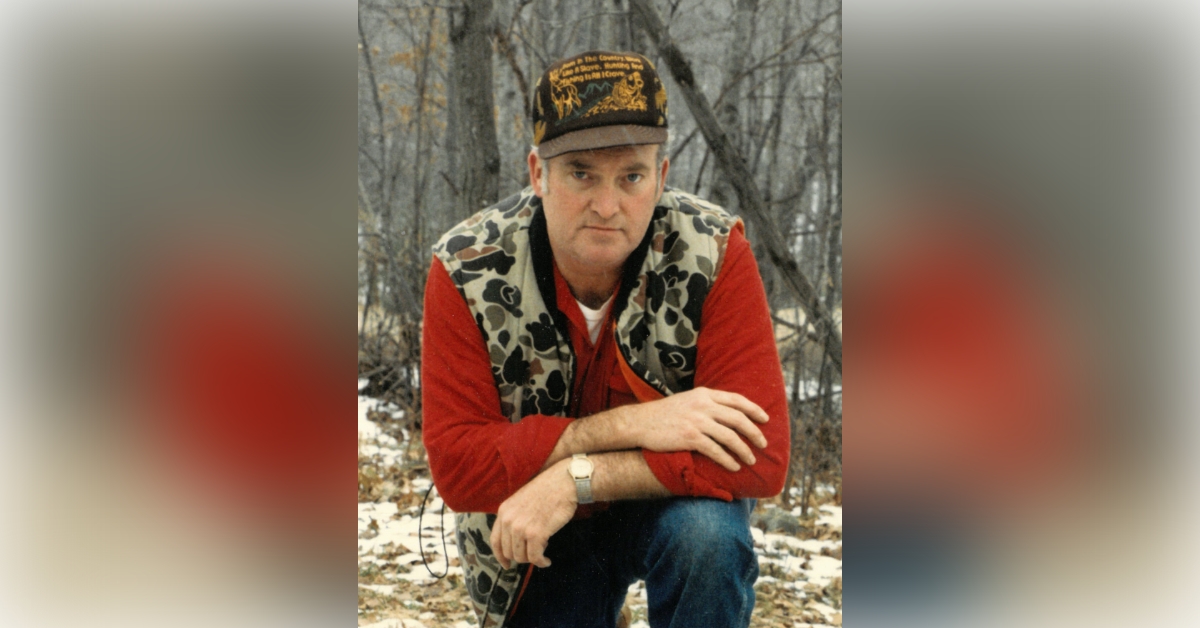 Obituary information for John Wesley Rakes