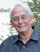 Photo of David Hughes